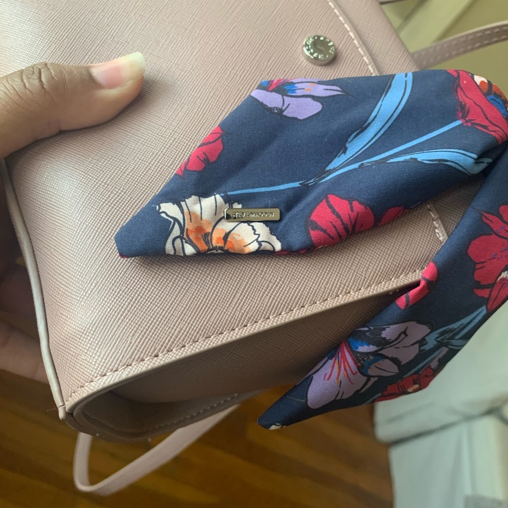 Steve Madden purse - Picture 4 of 14